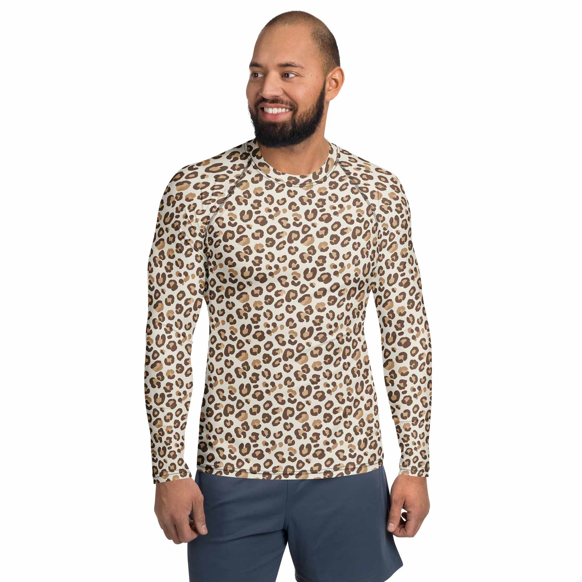 Top Leopard Print Rash Guard Designs for Summer 2026 Discover the top leopard print rash guard designs for summer 2026. Stay stylish and protected all season with these trendy swimwear picks!