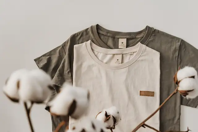 Cotton vs. Bamboo T-Shirts: A Durability Comparison