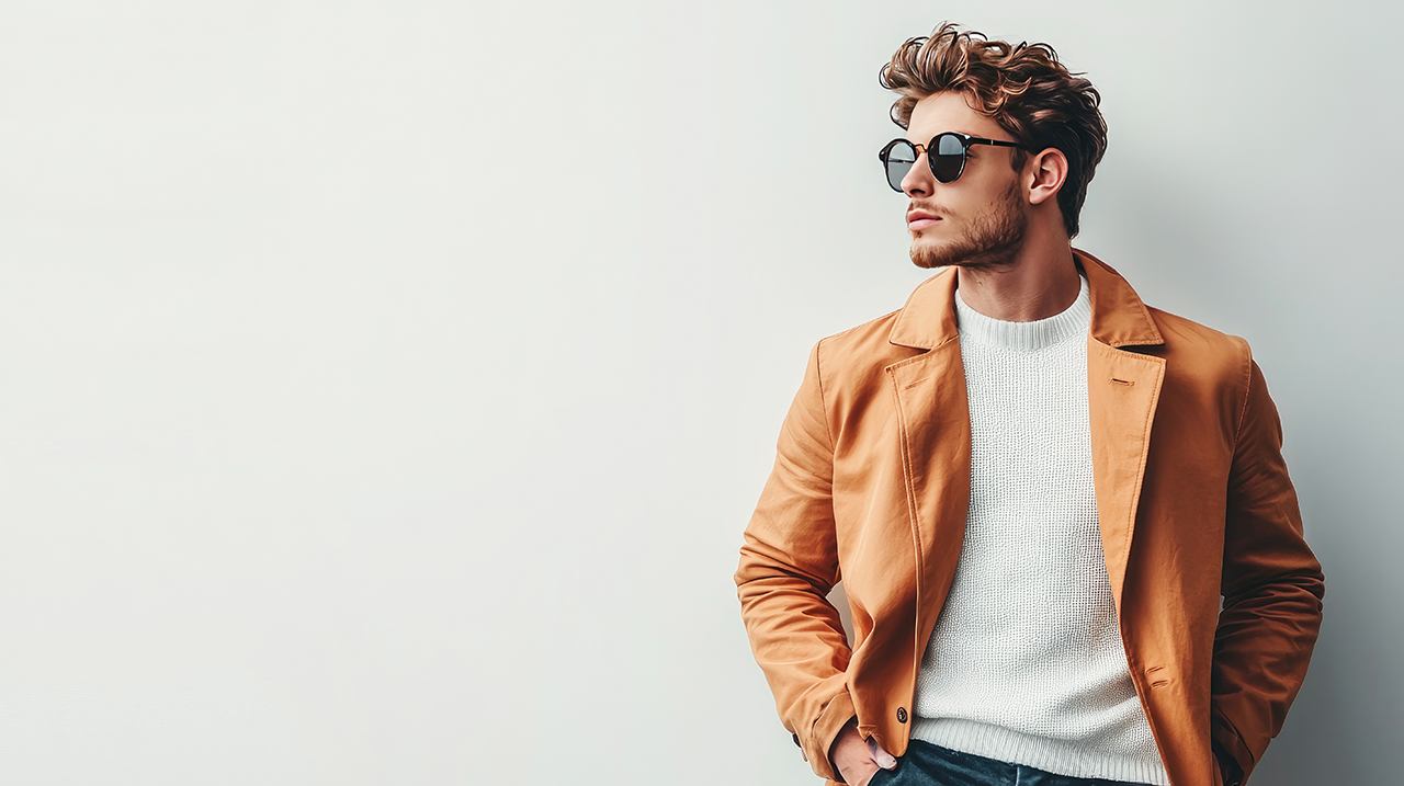 Essential Men’s Fashion Items to Elevate Your 2026 Style