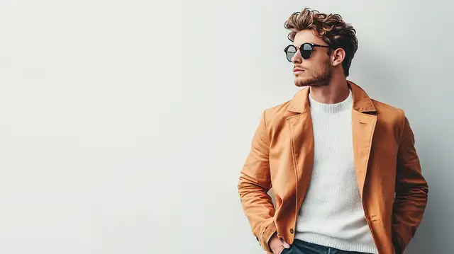 Essential Men’s Fashion Items to Elevate Your 2026 Style