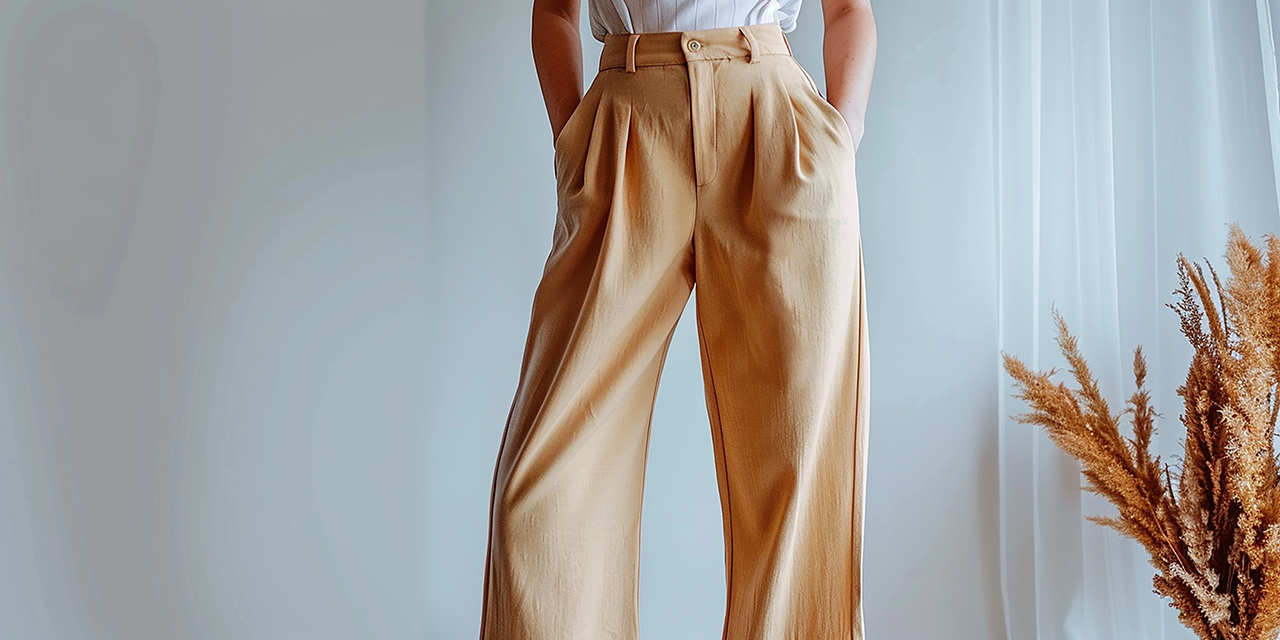 Chic Outfit Inspirations Featuring Wide Leg Pants Get inspired with chic outfit inspirations featuring wide leg pants. Find stylish looks, fashion advice, and must-try combinations right here!