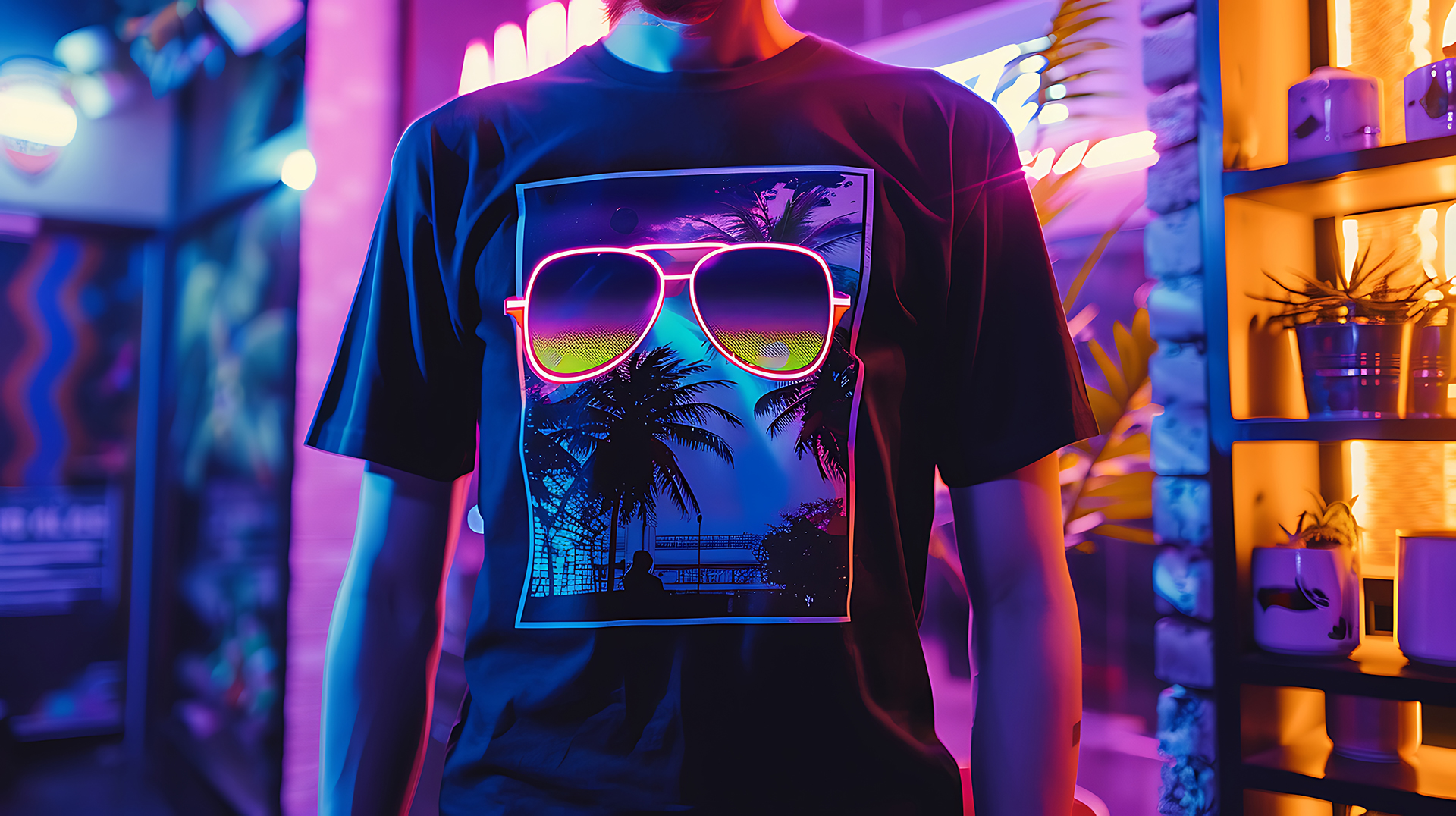 Stay ahead with the top graphic tees trends. Make a bold statement in style and refresh your look with the best new must-have tees.